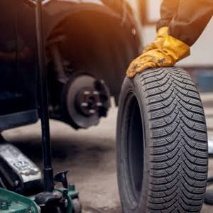 Zeytinburnu Oto Lastikçi